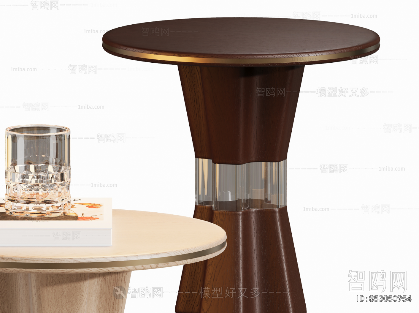 Modern Side Table/corner Table