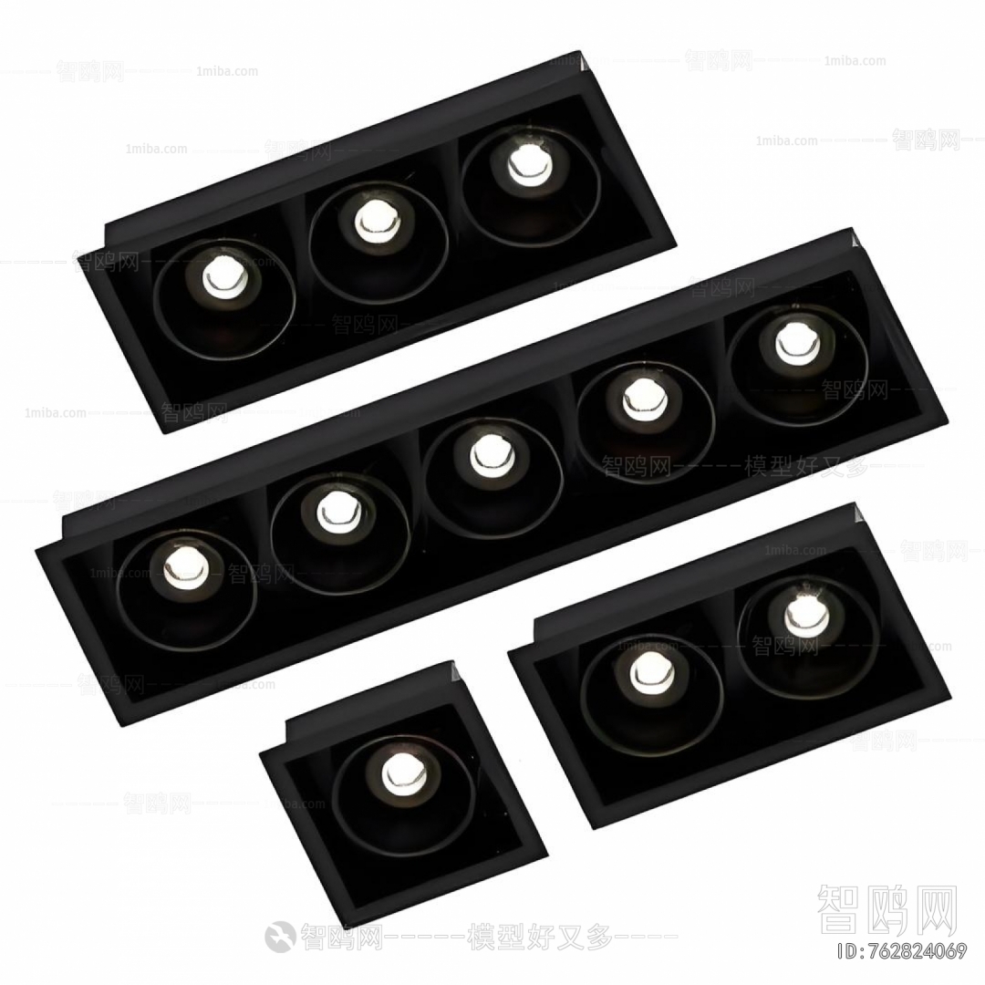 Modern Downlight Spot Light