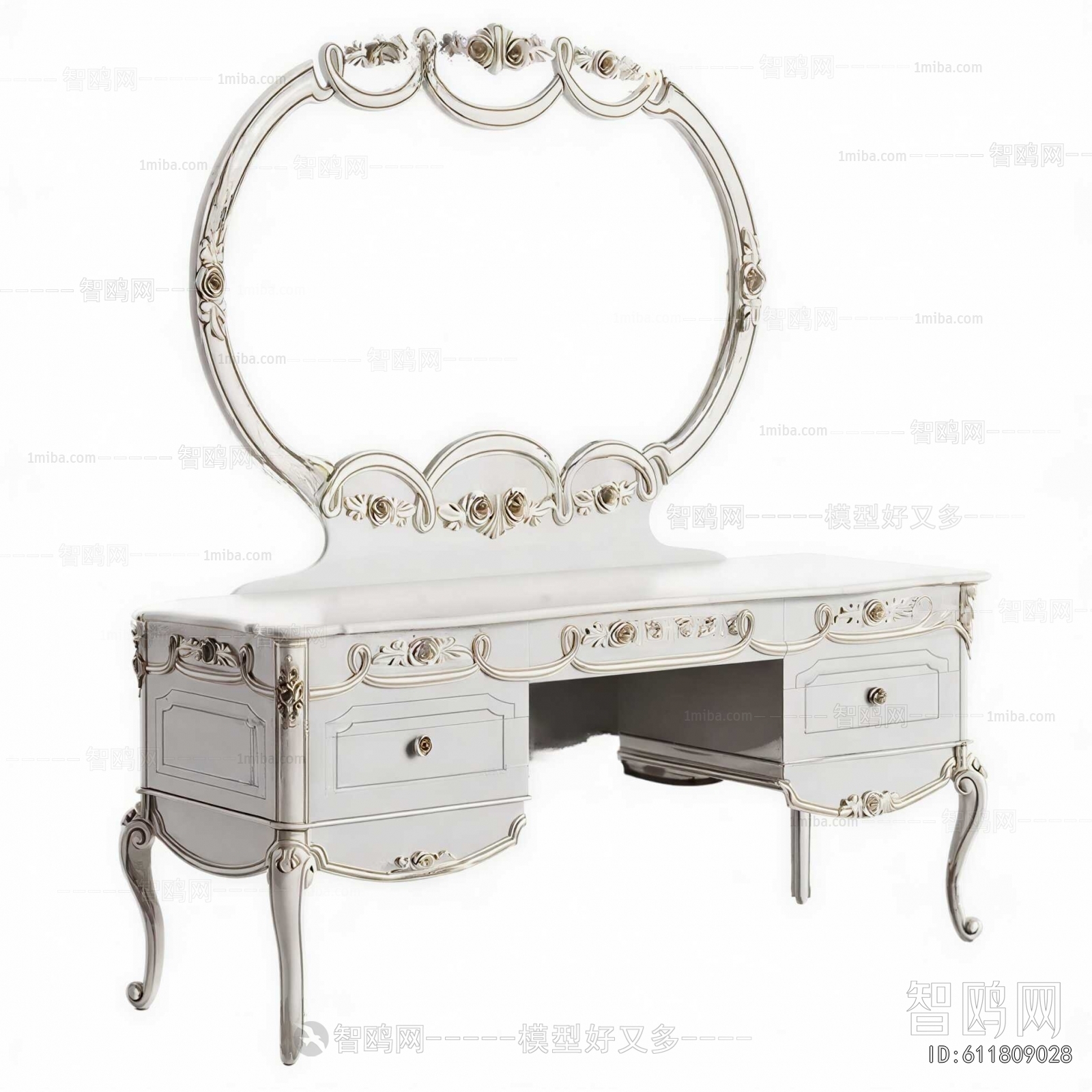 European Style Dresser