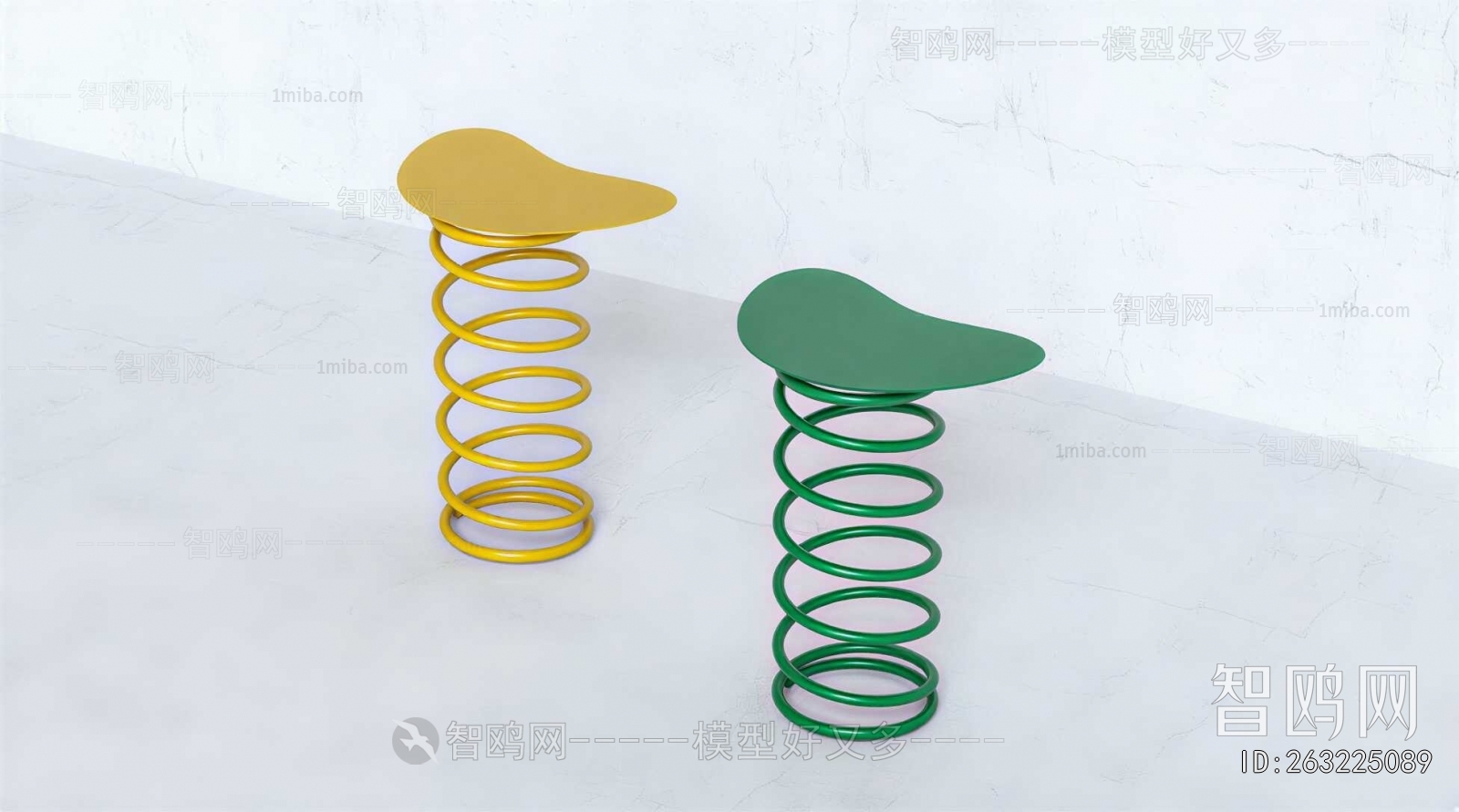 Modern Side Table/corner Table