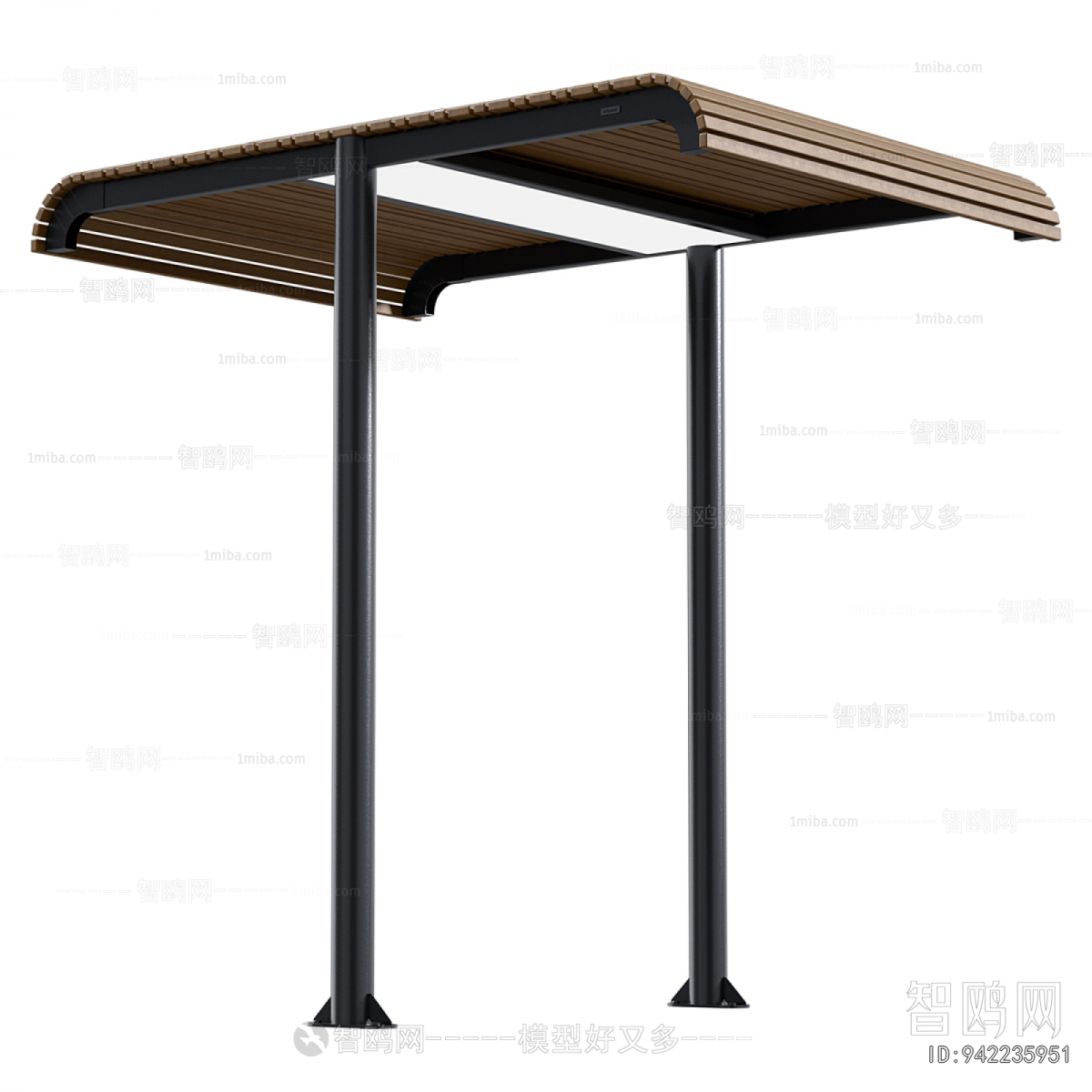 Nordic Style Sunshade/Canopy/Tensioning Film