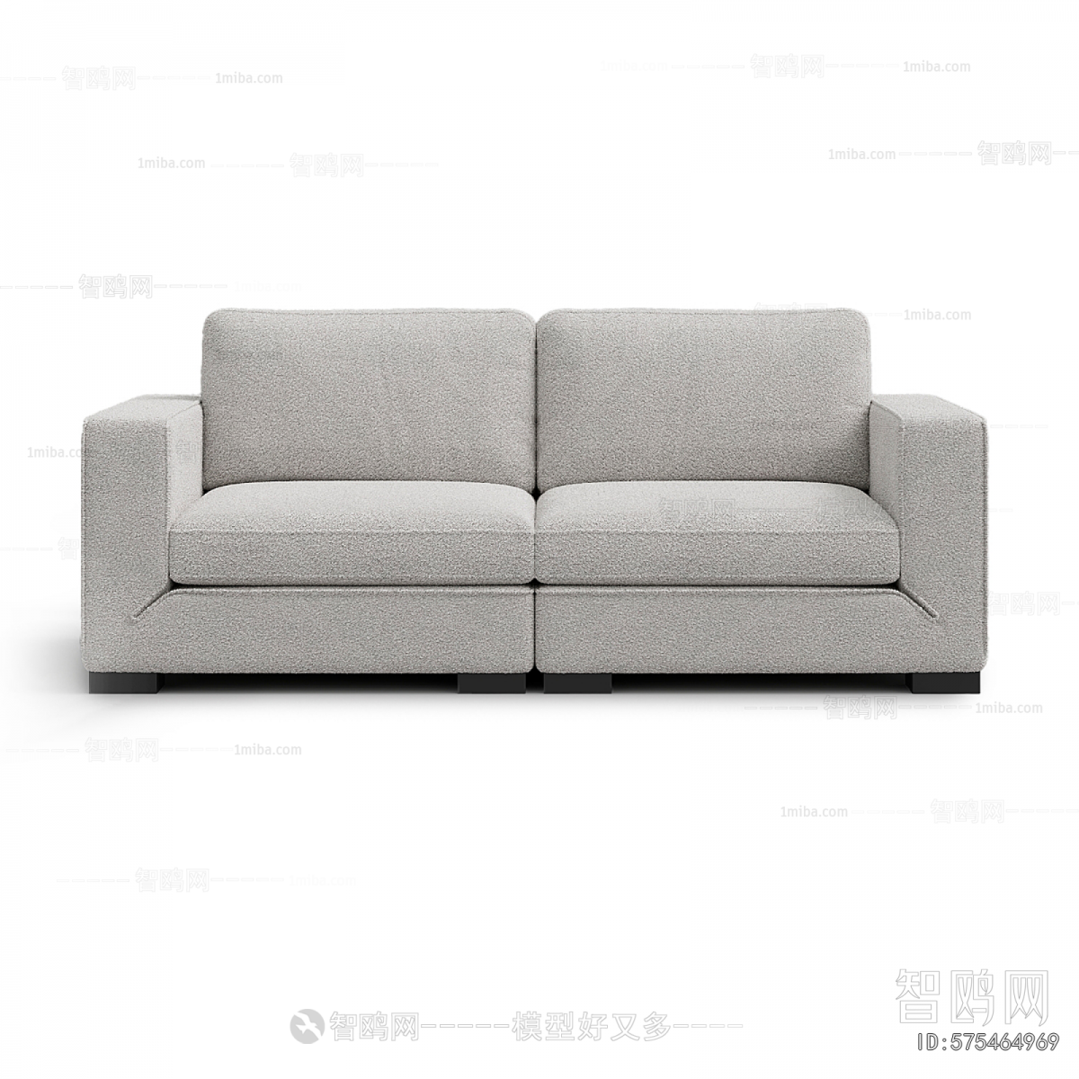 Modern A Sofa For Two