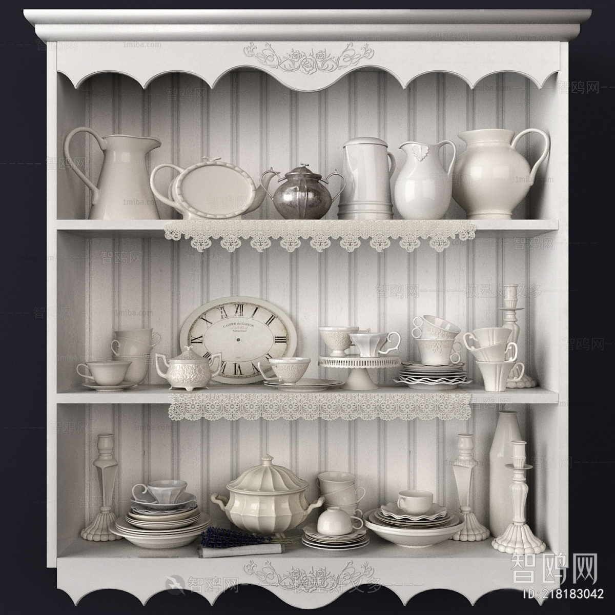 American Style Tableware