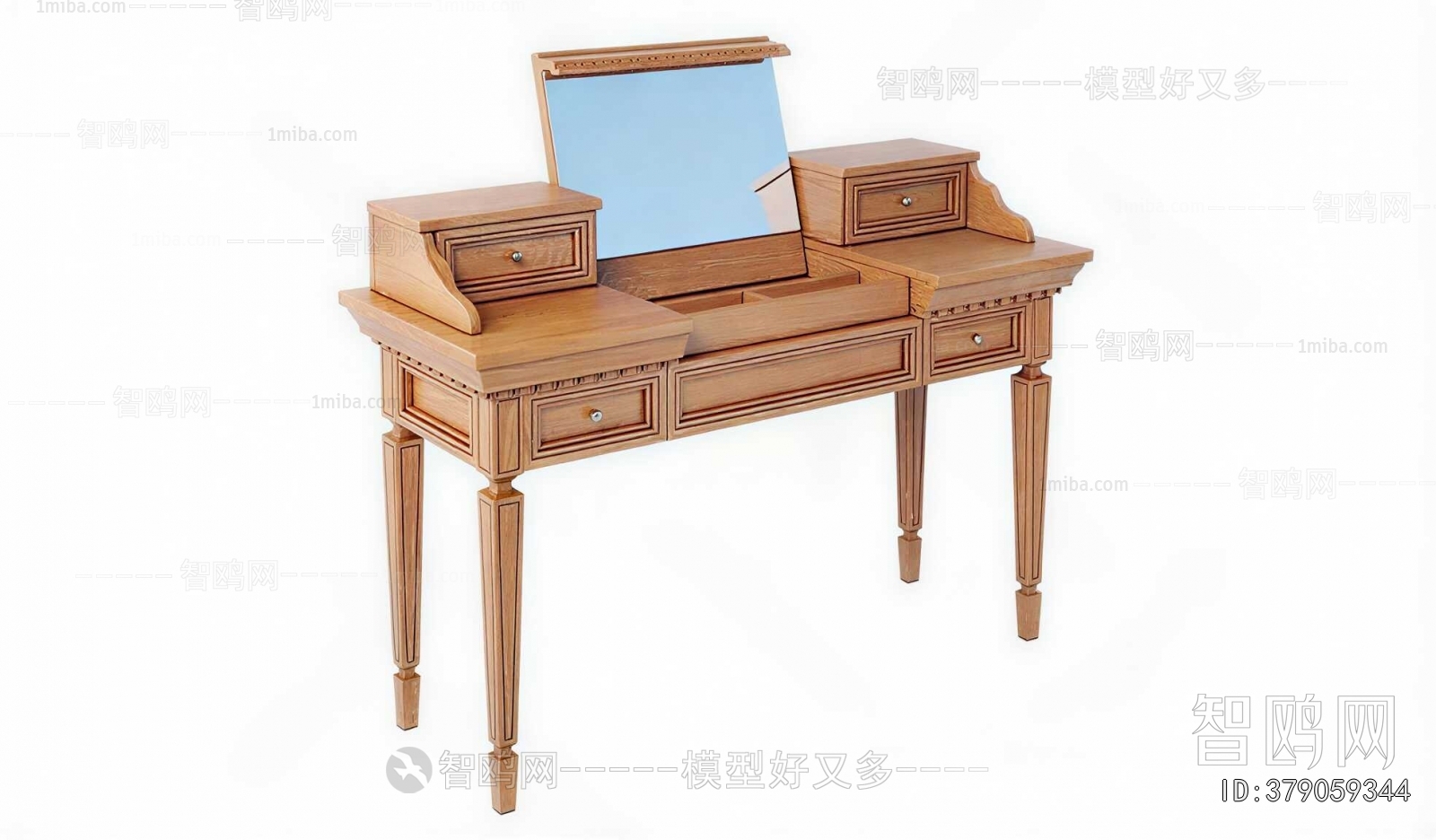 European Style Dresser