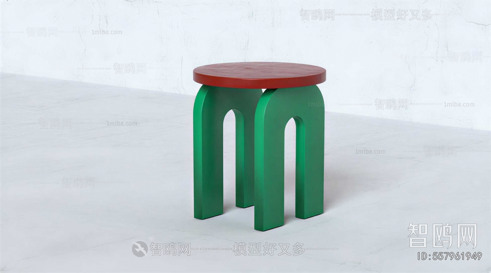 Modern Stool