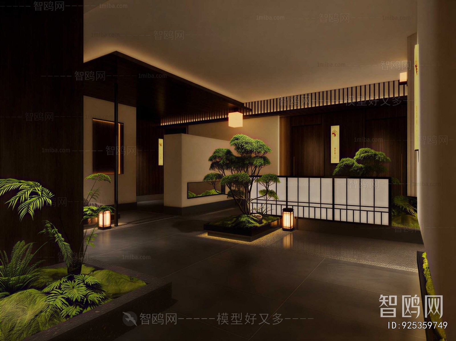 New Chinese Style SPA Foot Bath