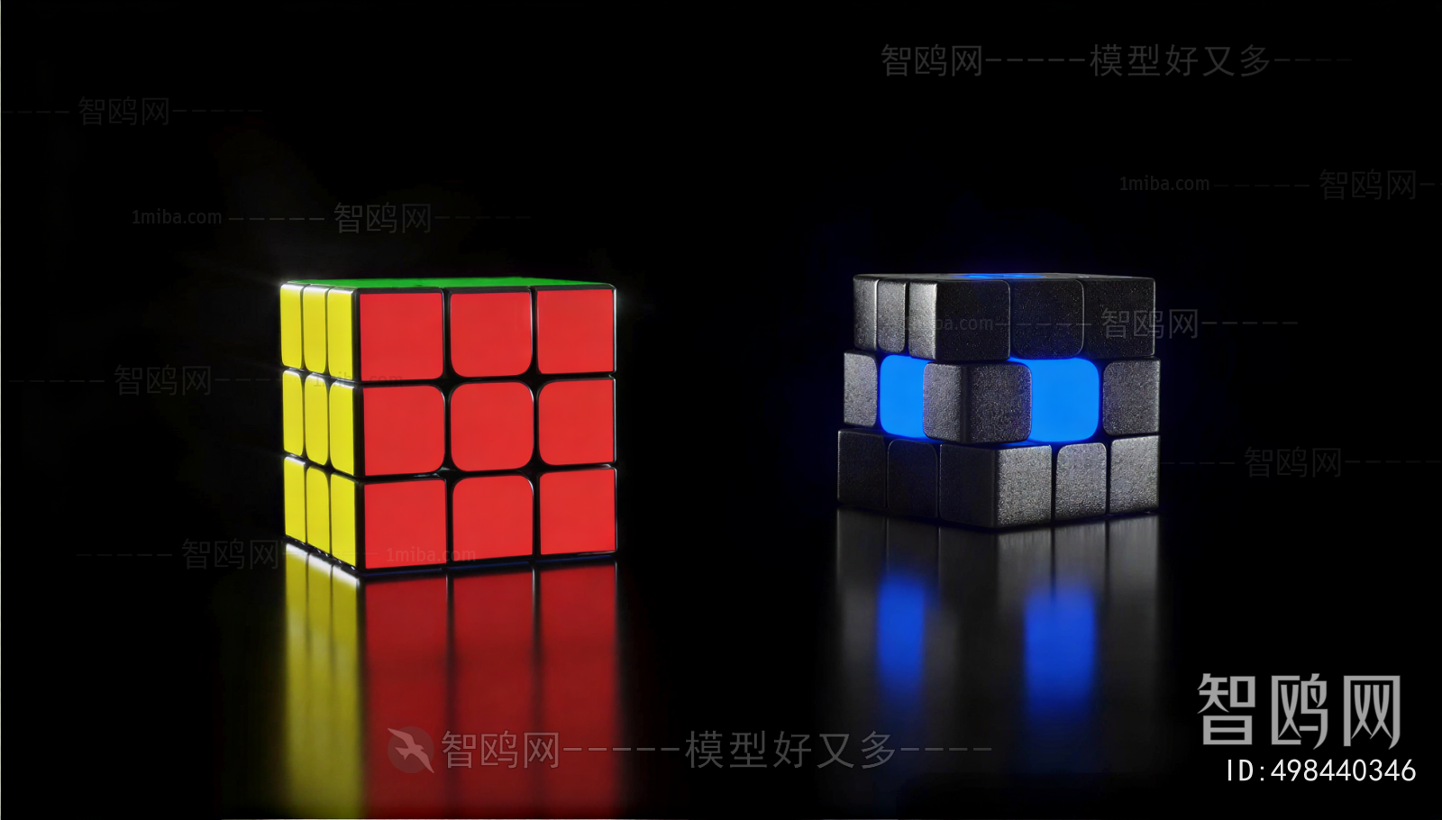 Modern Educational Toys