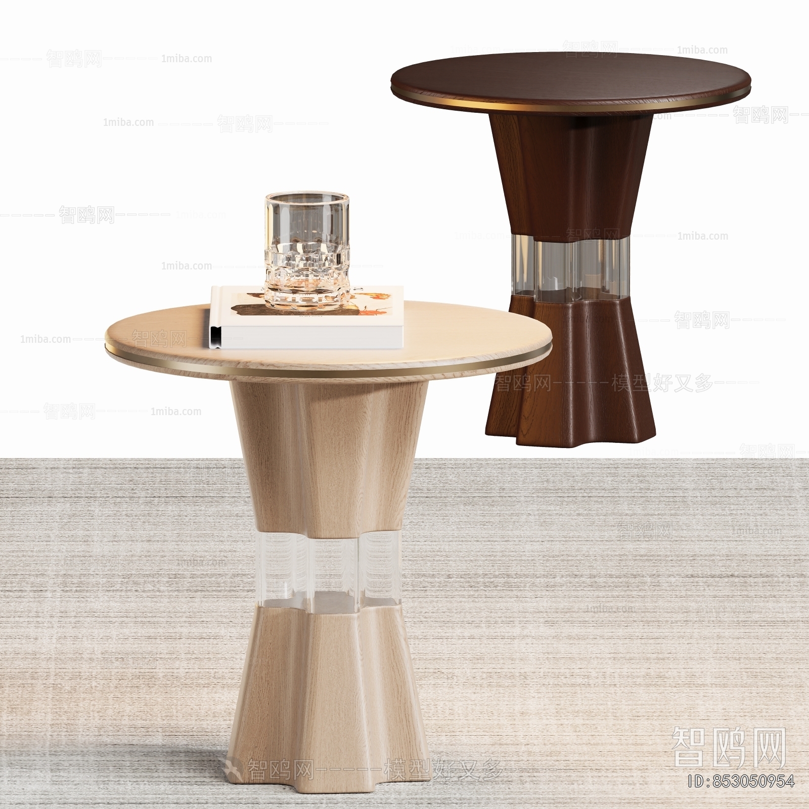 Modern Side Table/corner Table