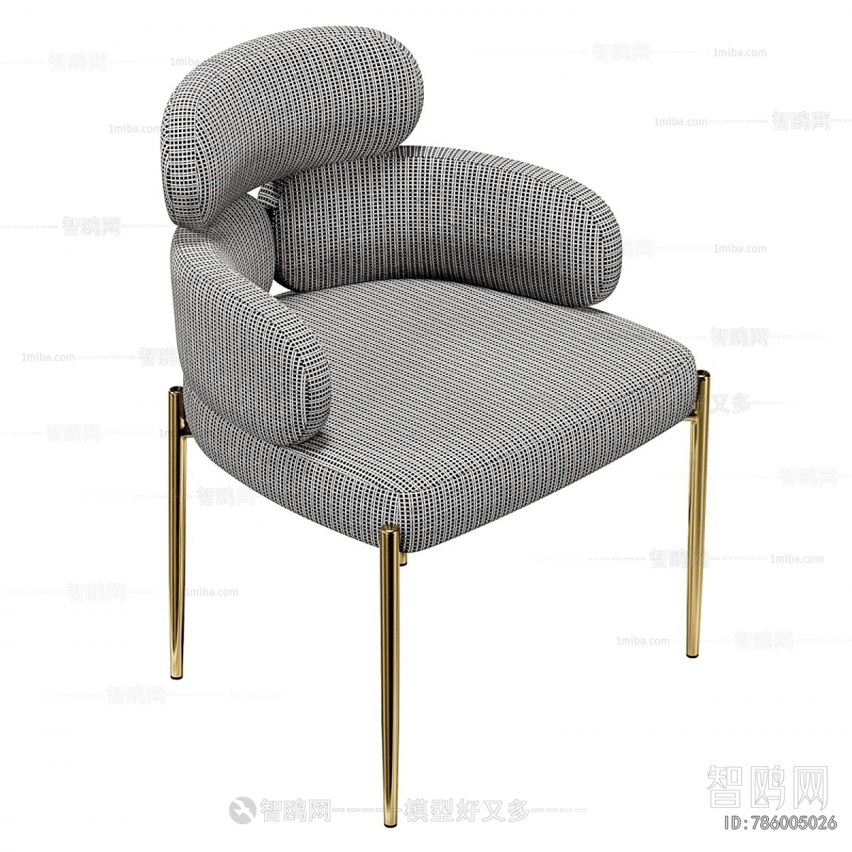 Modern Dining Chair