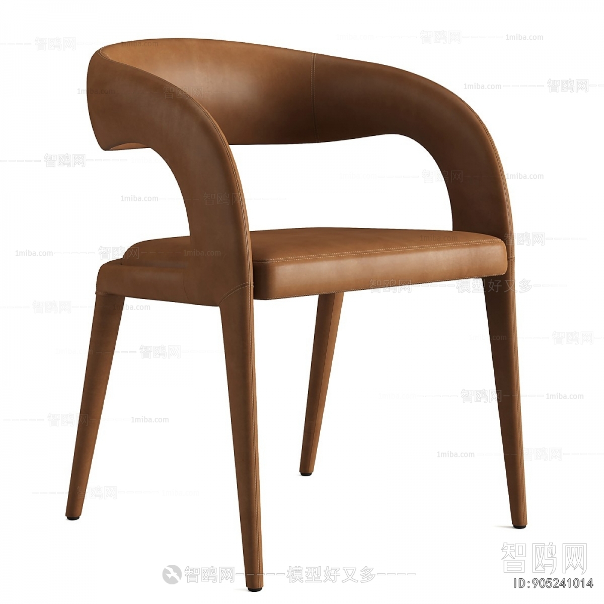 Modern Dining Chair
