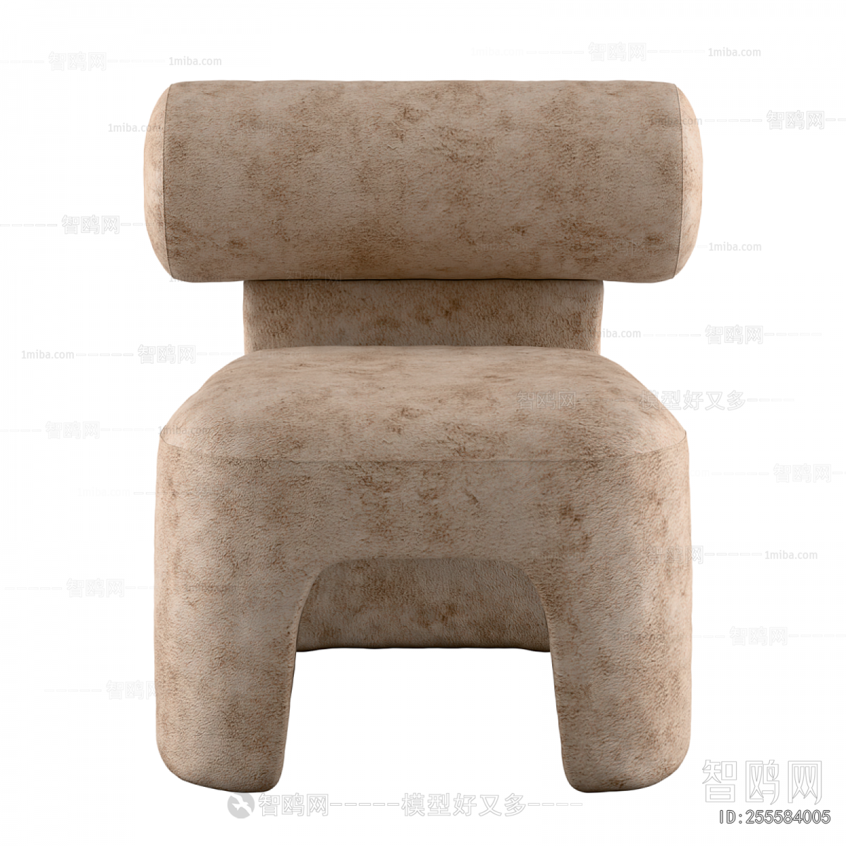 Modern Children Chair