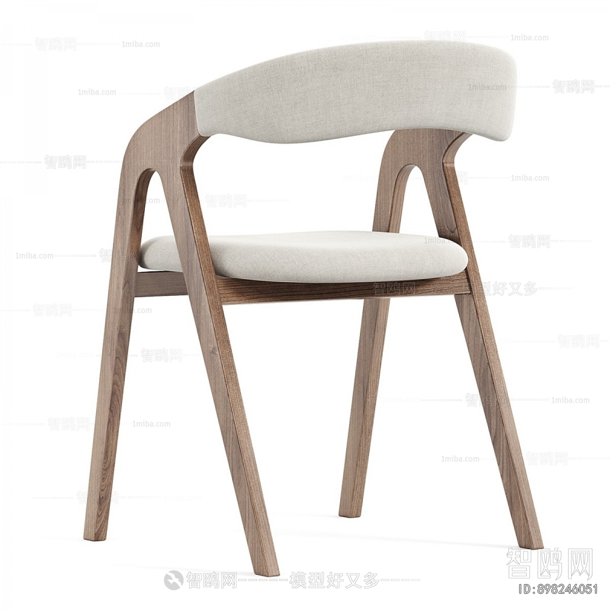 Modern Dining Chair