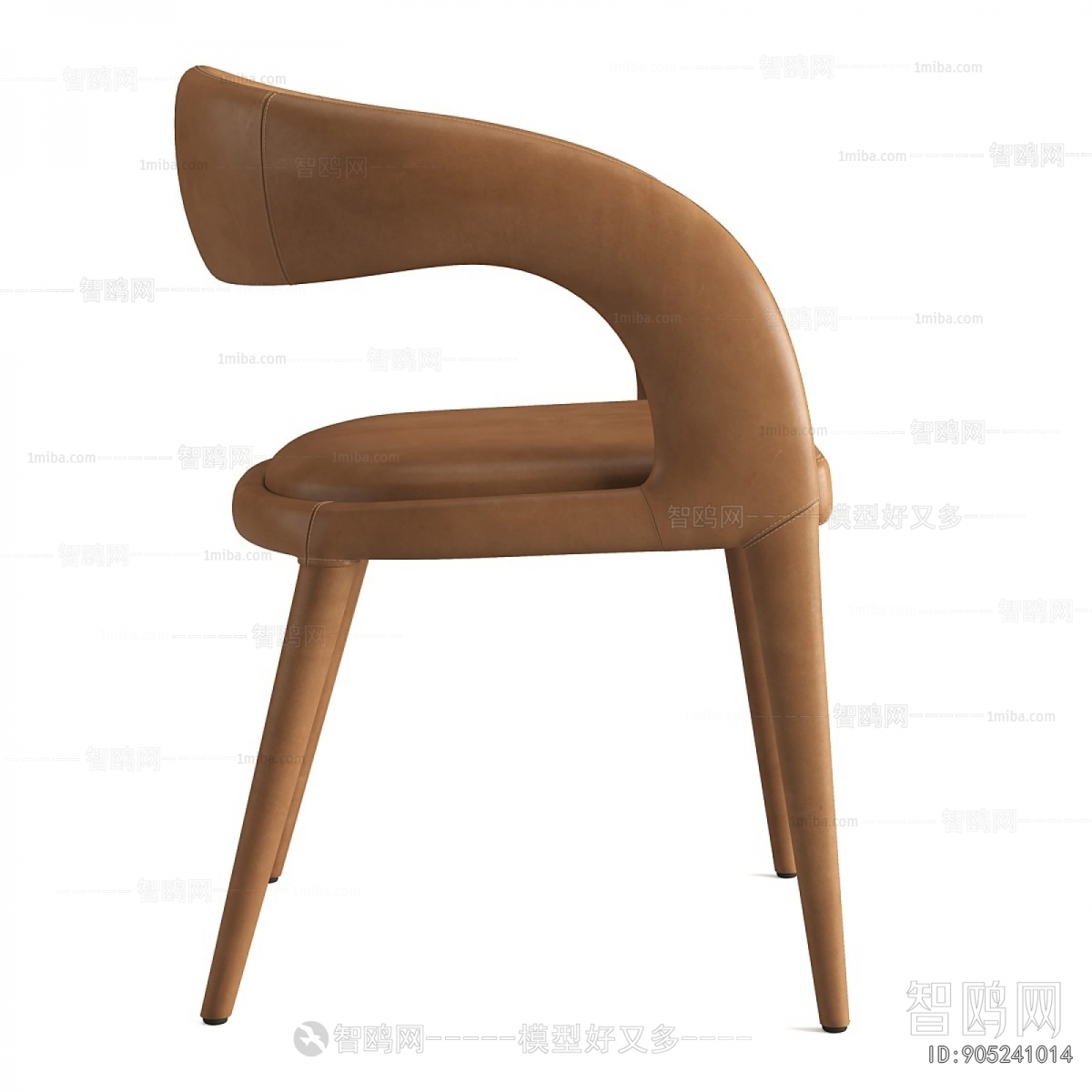 Modern Dining Chair