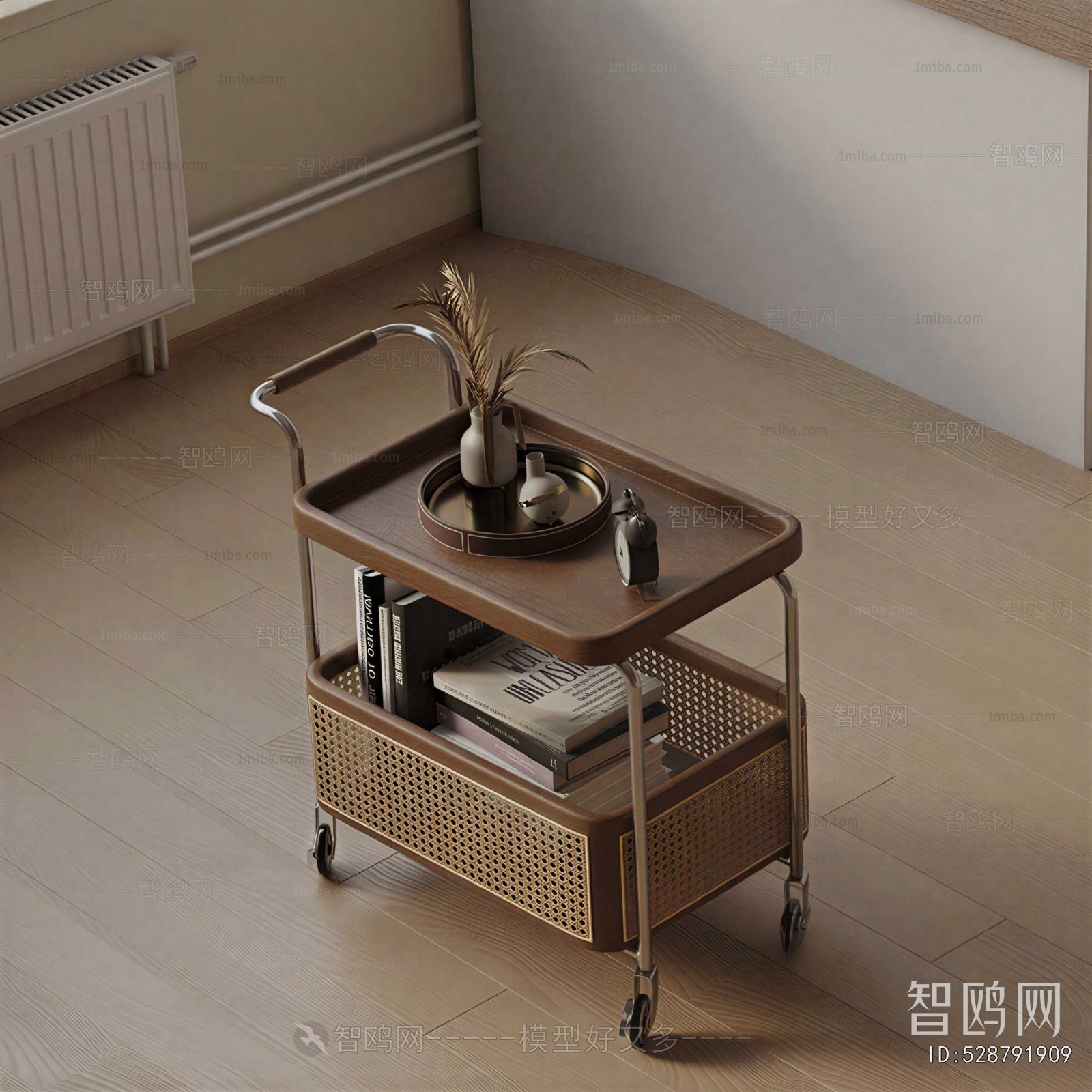 Modern Side Table/corner Table