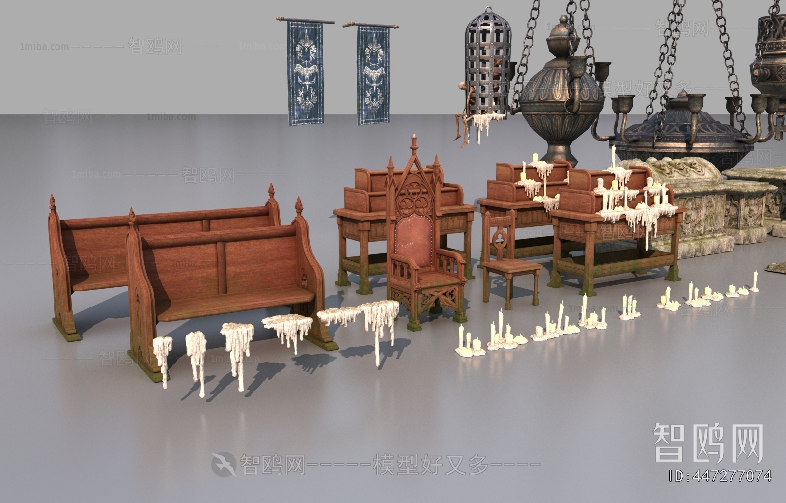 Simple European Style Other