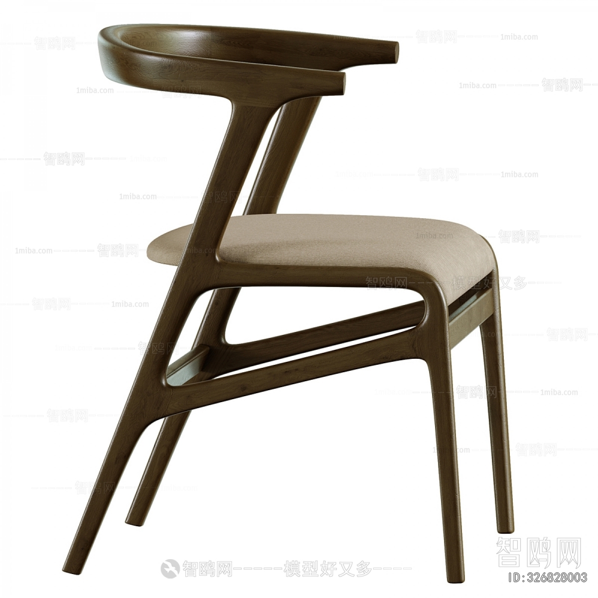 Modern Dining Chair