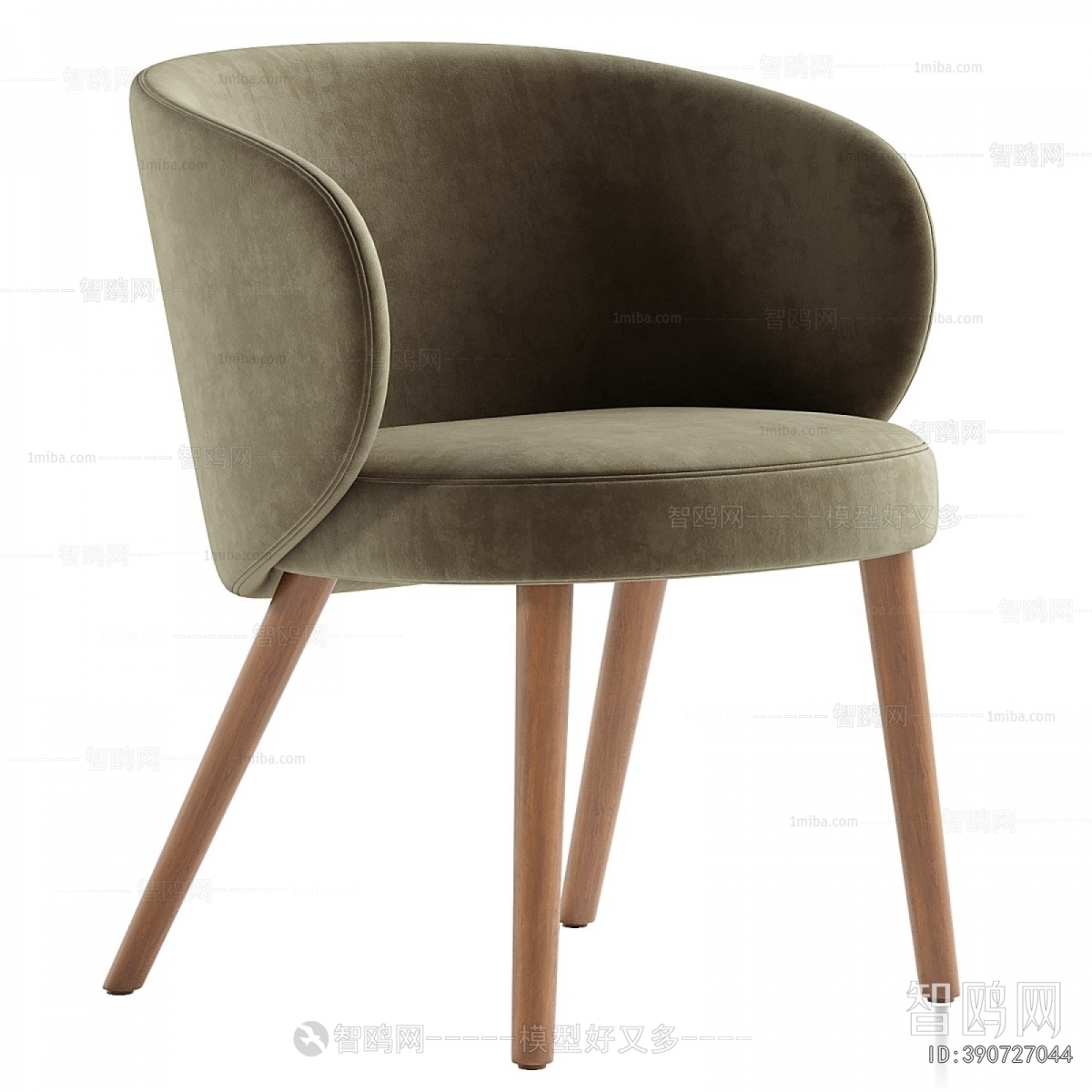 Modern Dining Chair