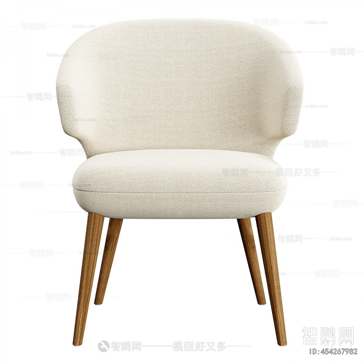 Modern Dining Chair