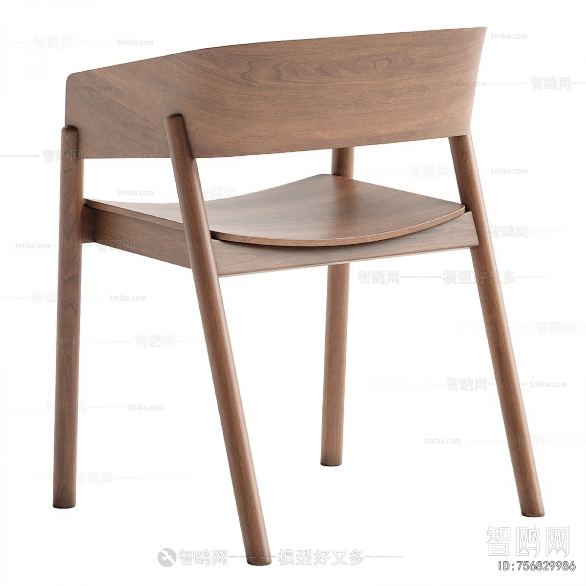 Modern Dining Chair