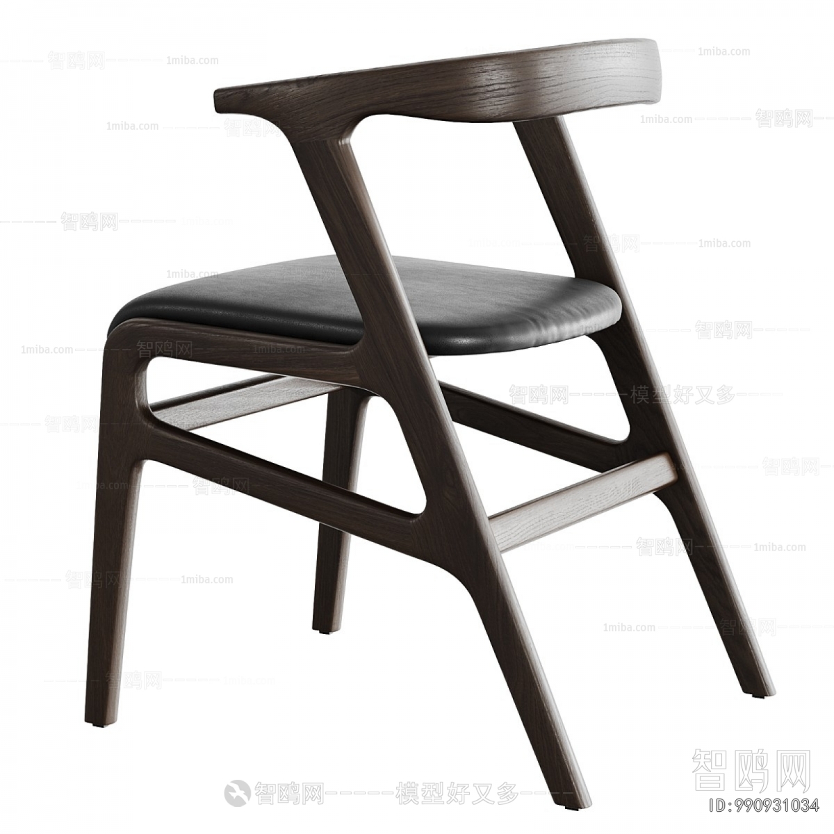 Modern Dining Chair