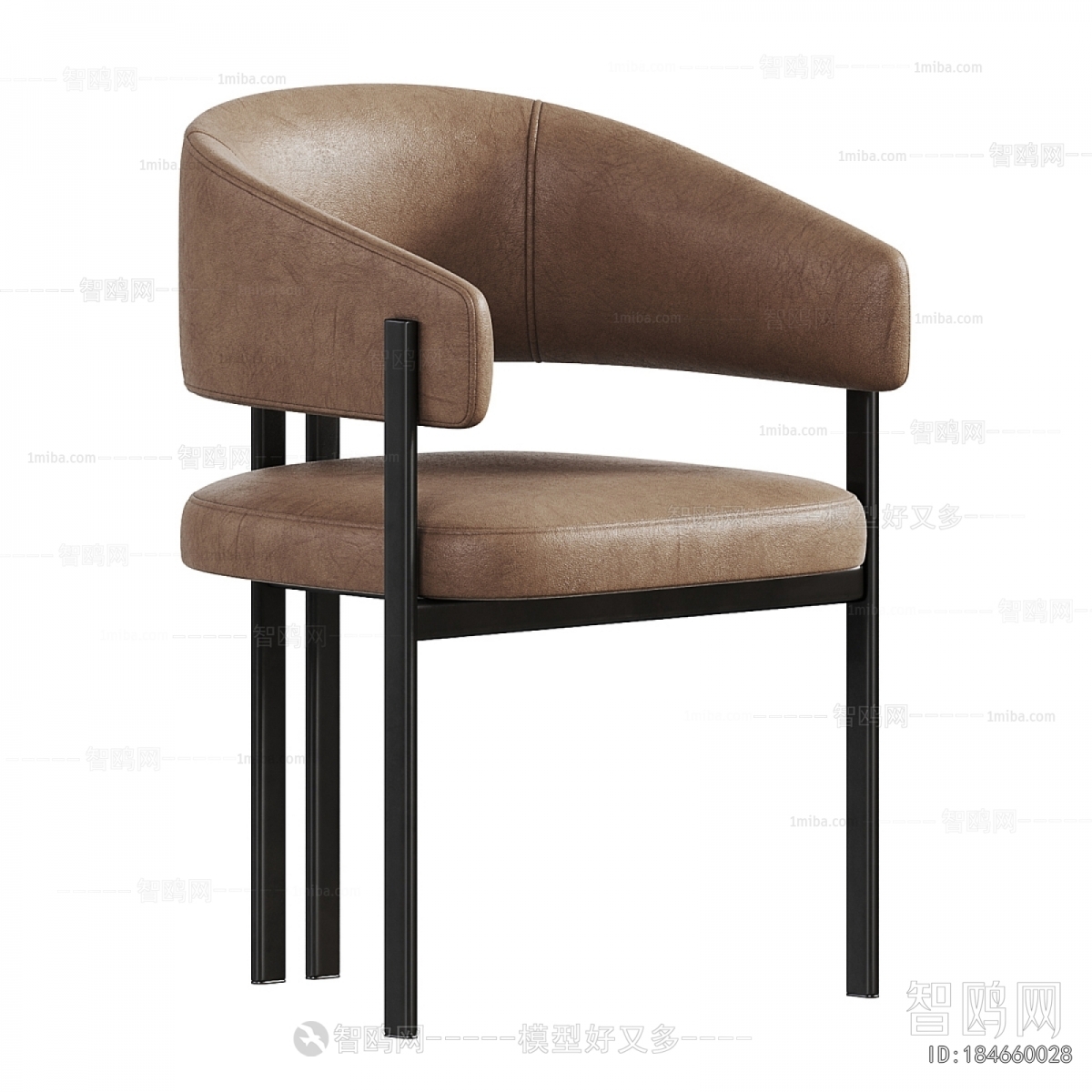 Modern Dining Chair
