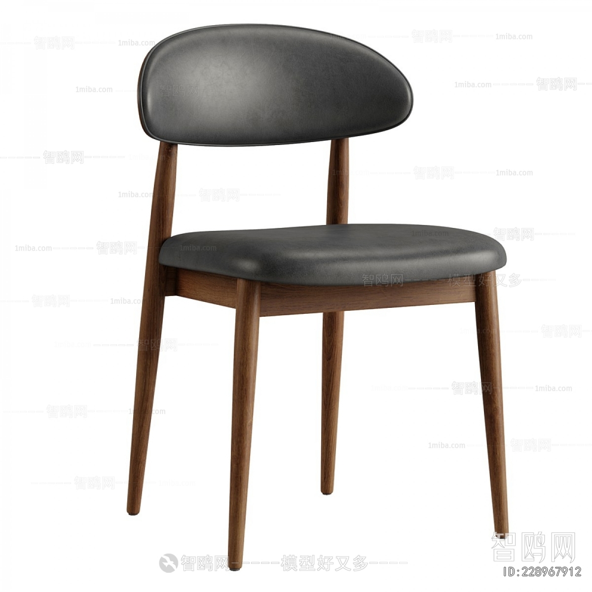 Modern Dining Chair