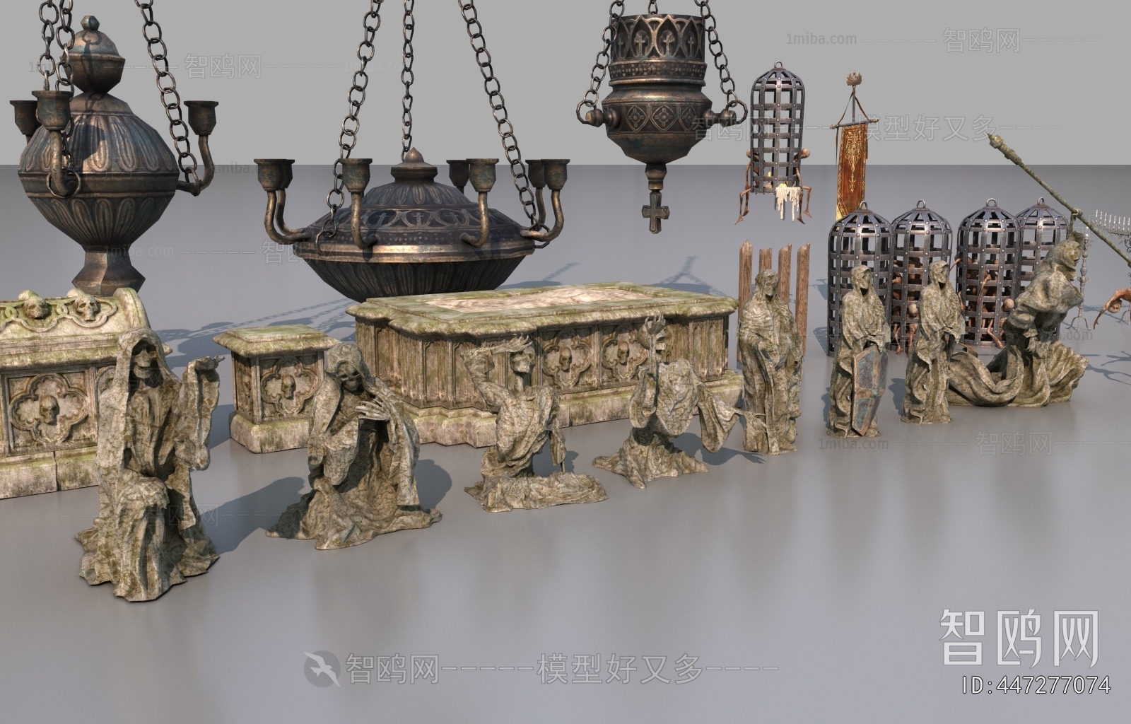 Simple European Style Other