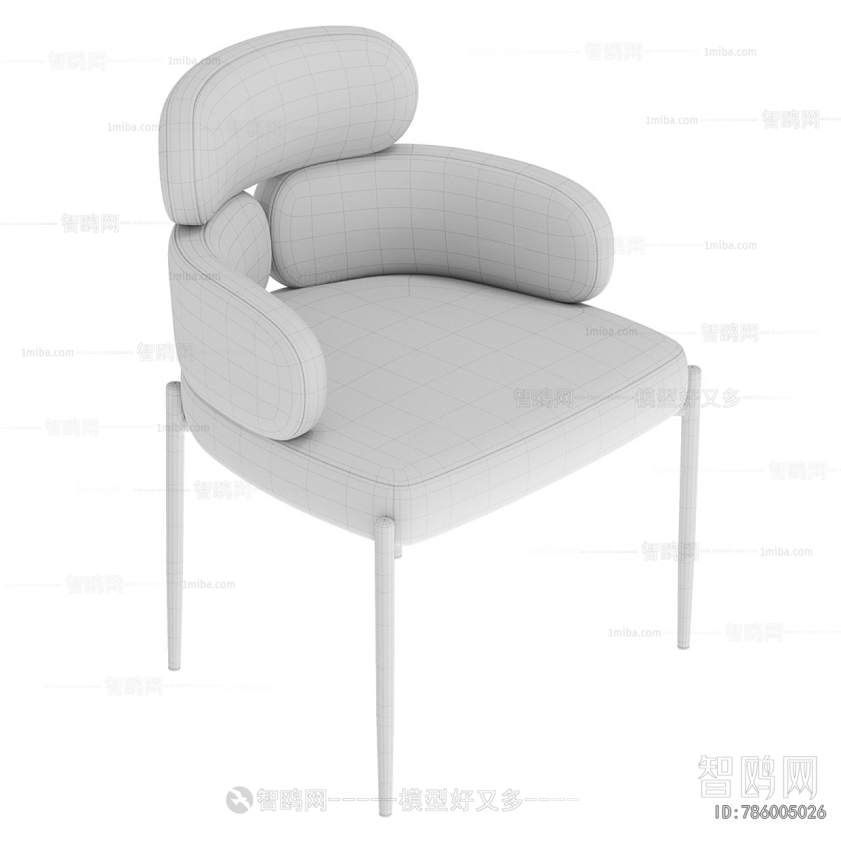 Modern Dining Chair