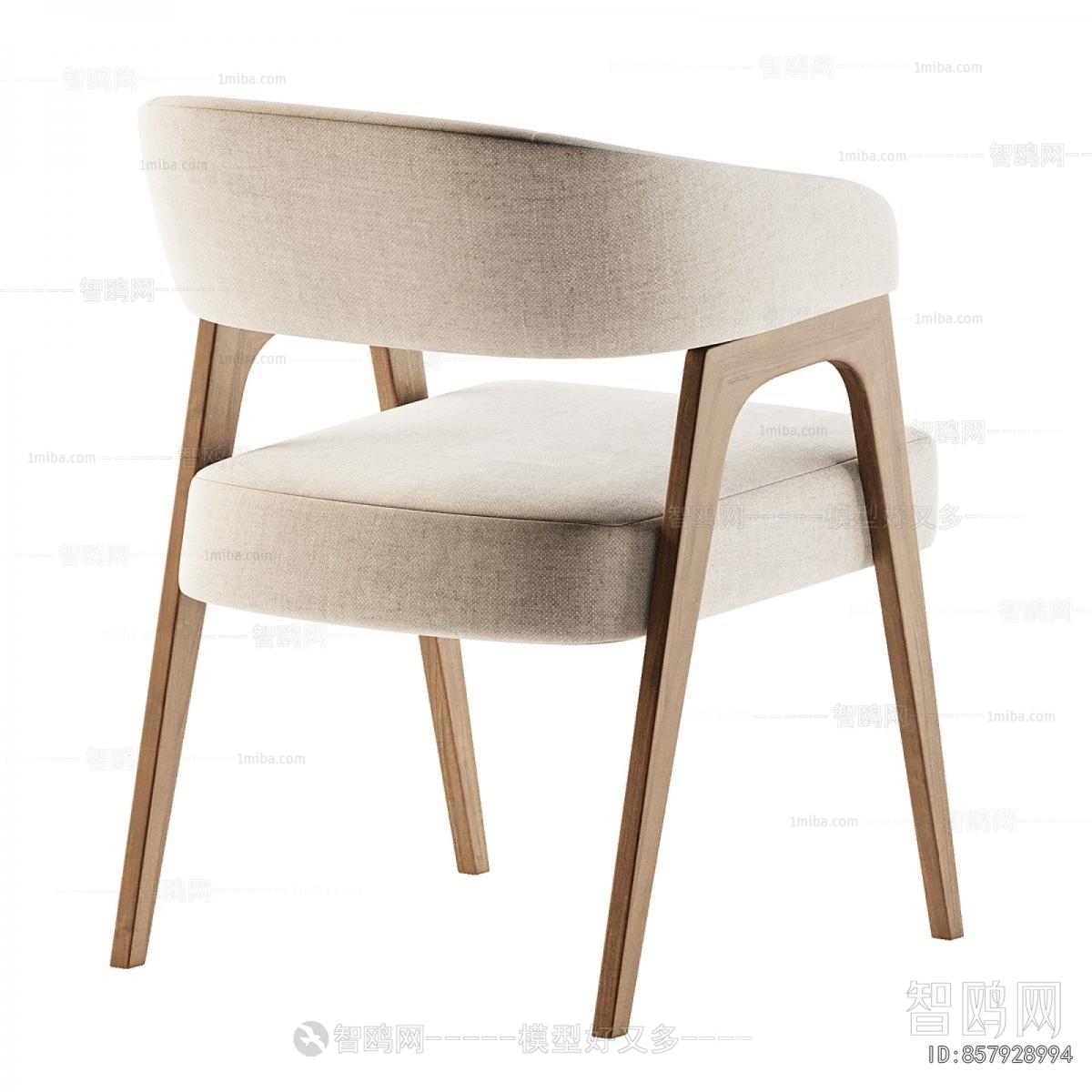 Modern Dining Chair