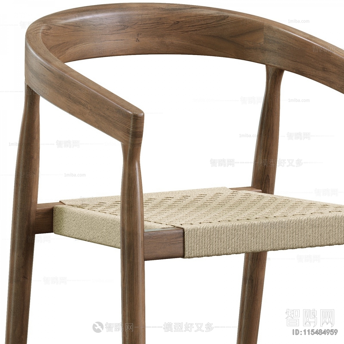 Modern Dining Chair