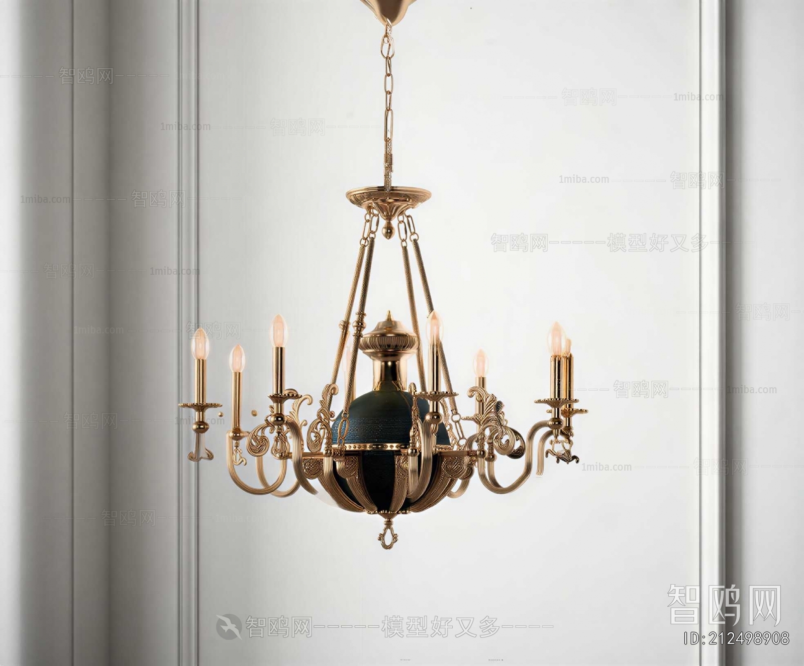 European Style Droplight