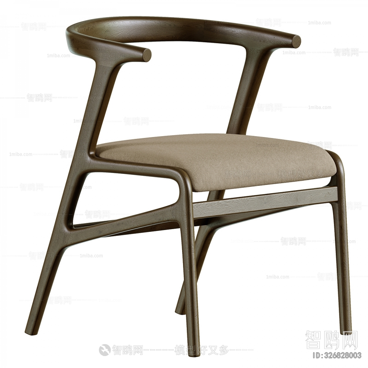 Modern Dining Chair