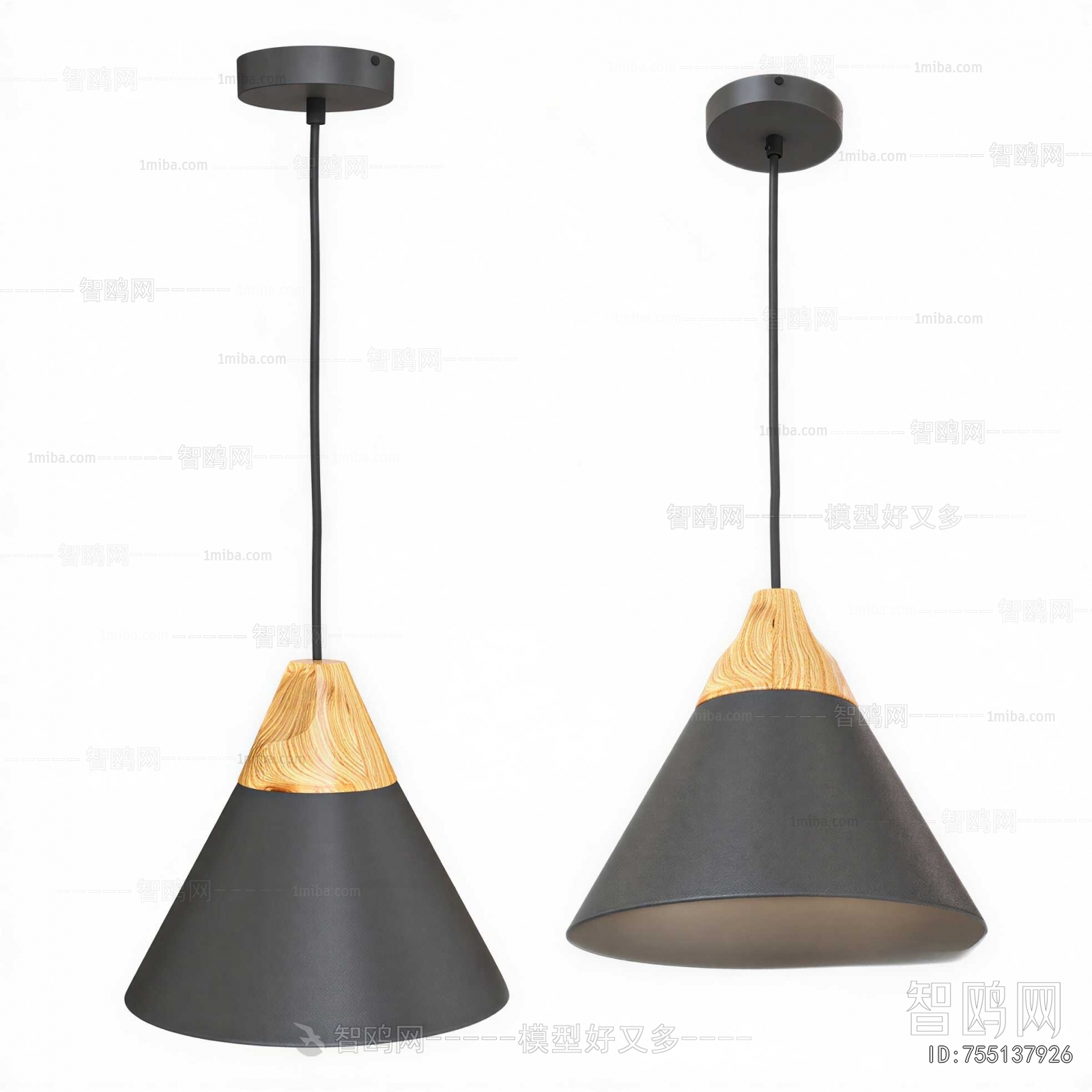 Modern Droplight