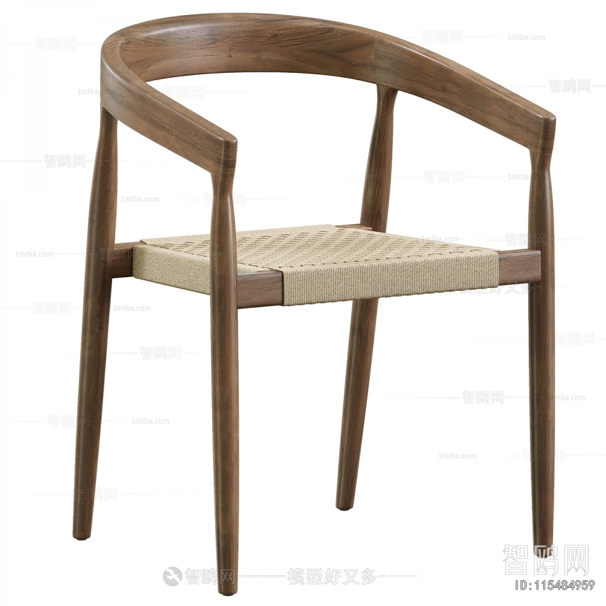 Modern Dining Chair
