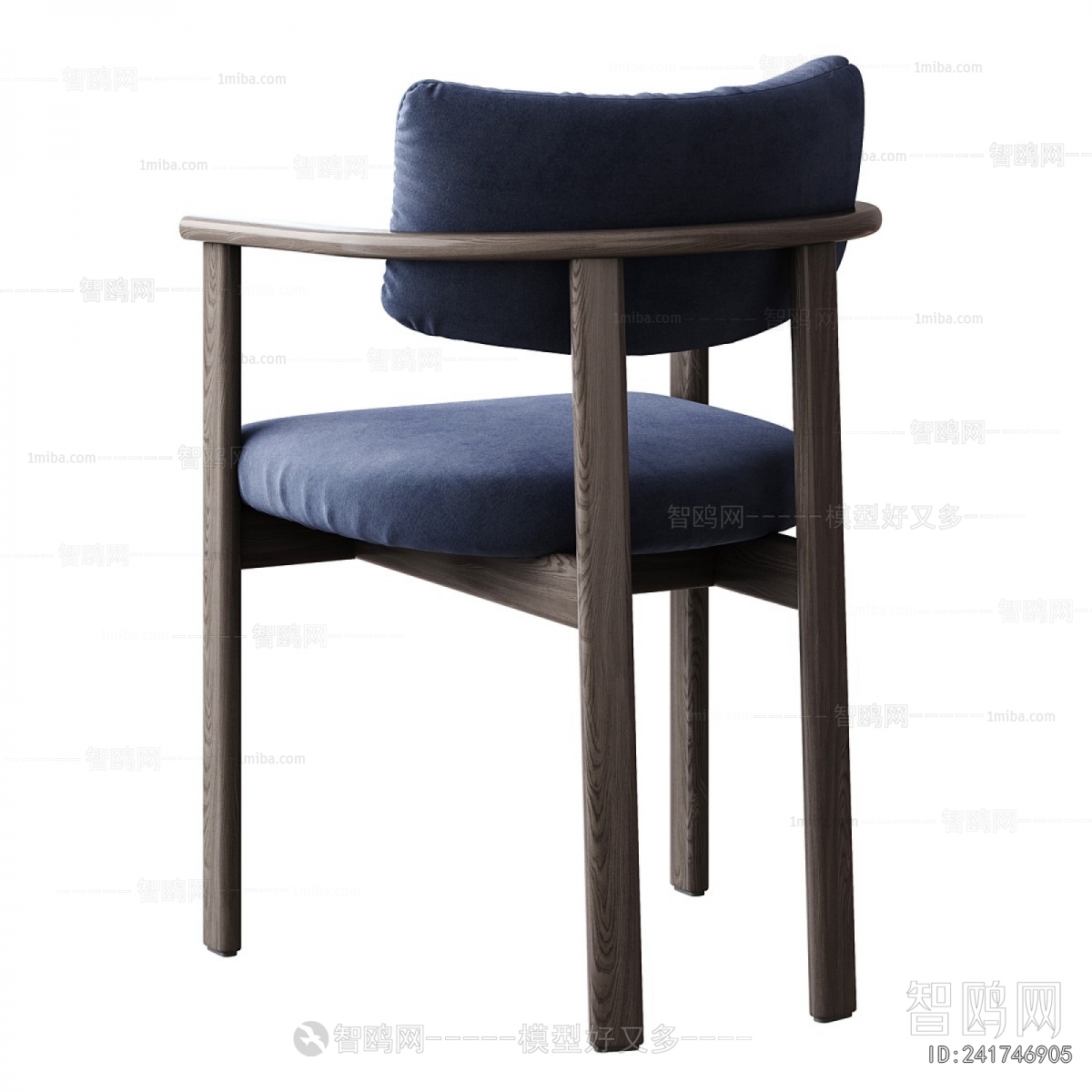 Modern Dining Chair