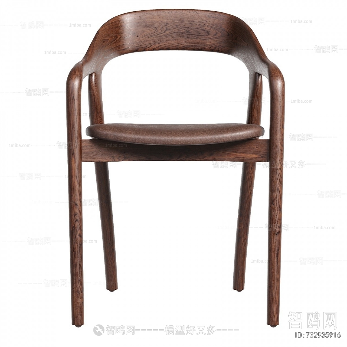 Modern Dining Chair
