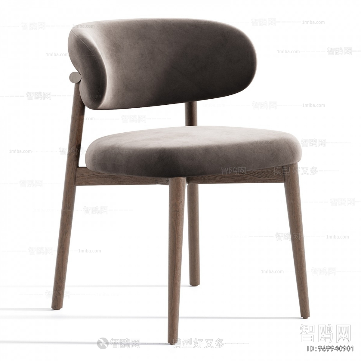 Modern Dining Chair