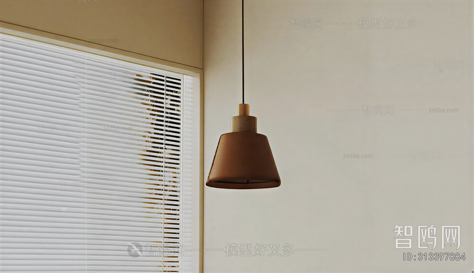 Modern Droplight
