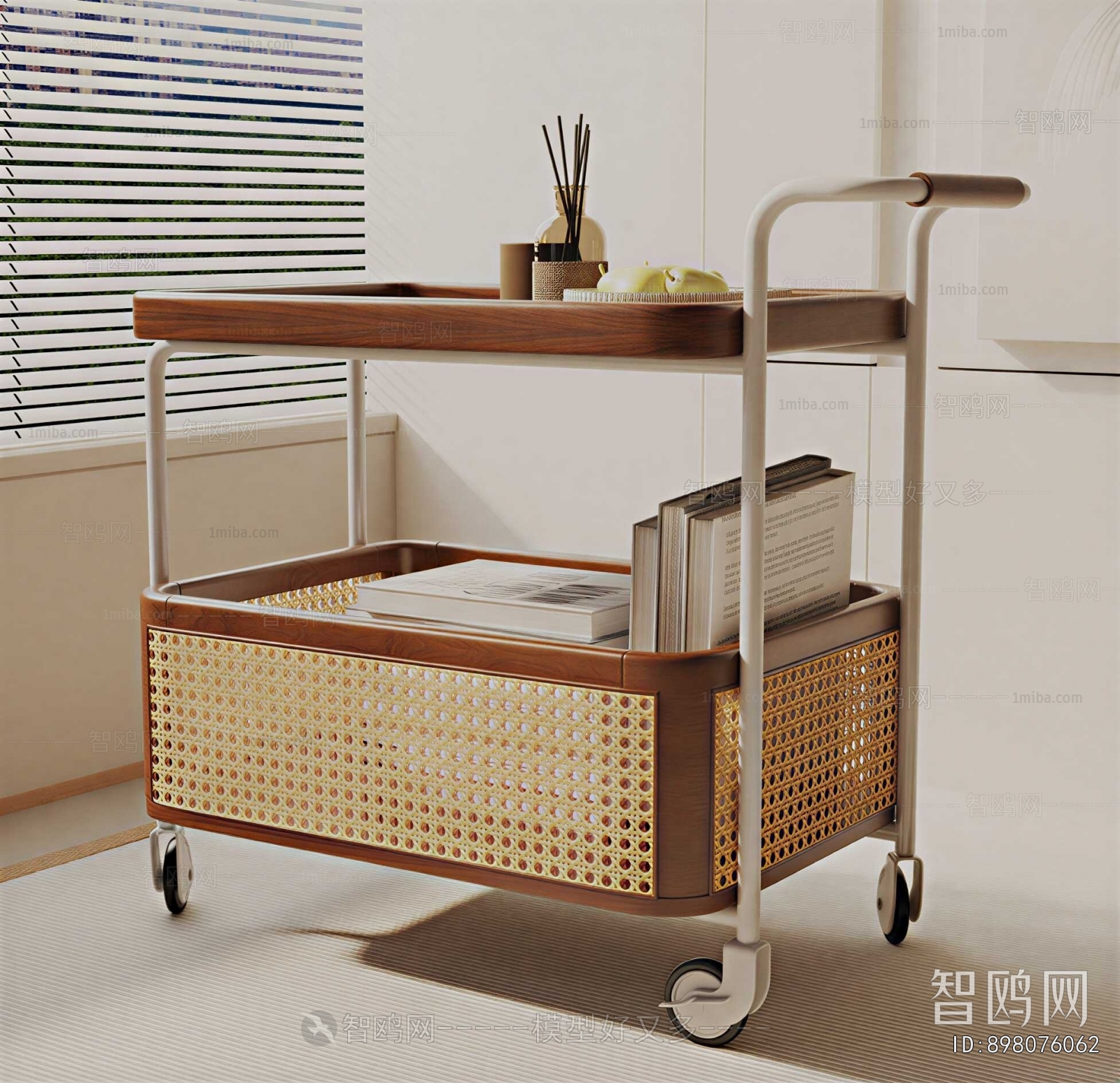 Modern Side Table/corner Table