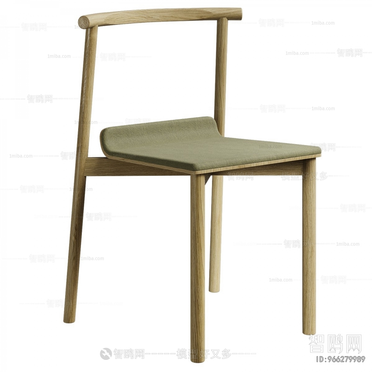 Modern Dining Chair