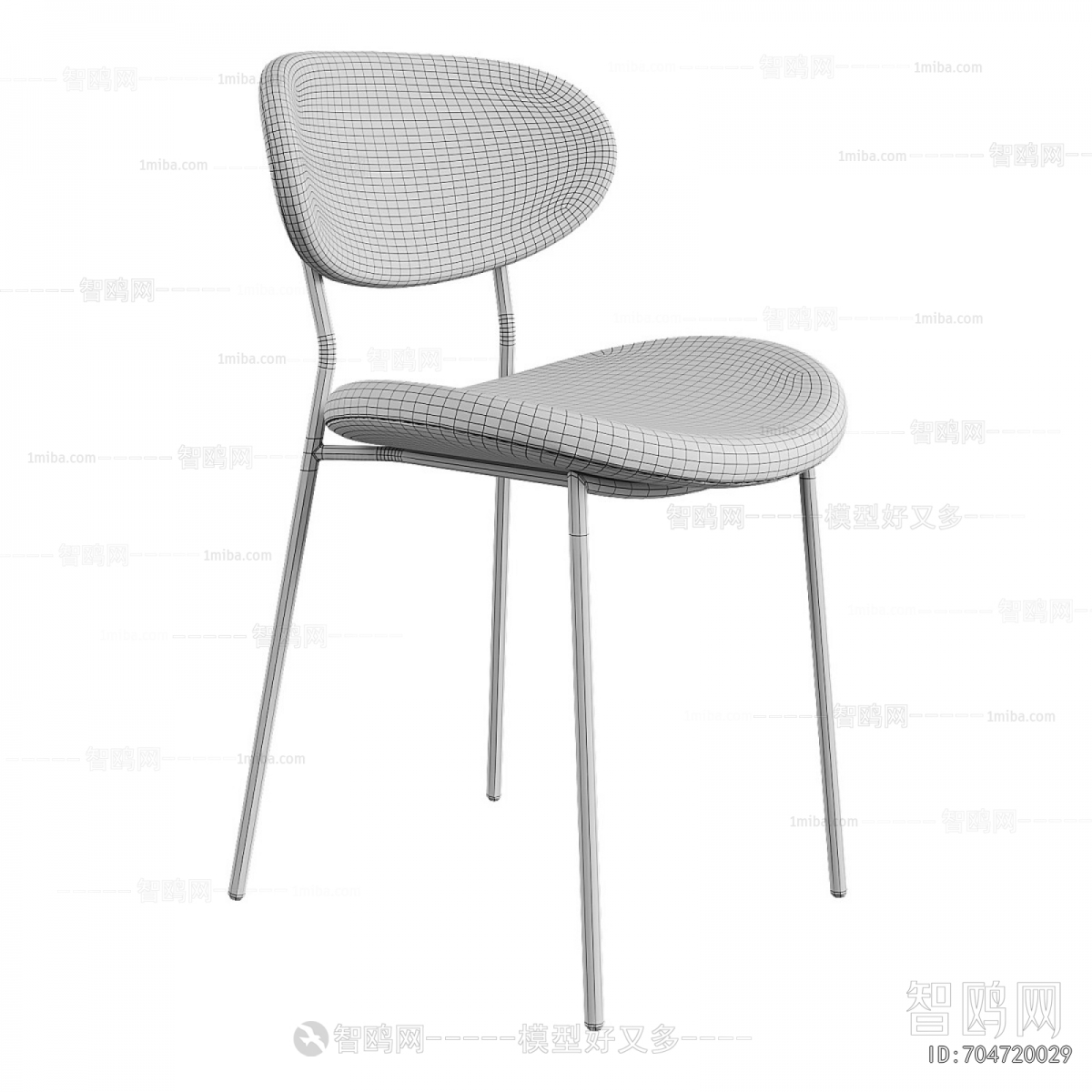 Modern Dining Chair