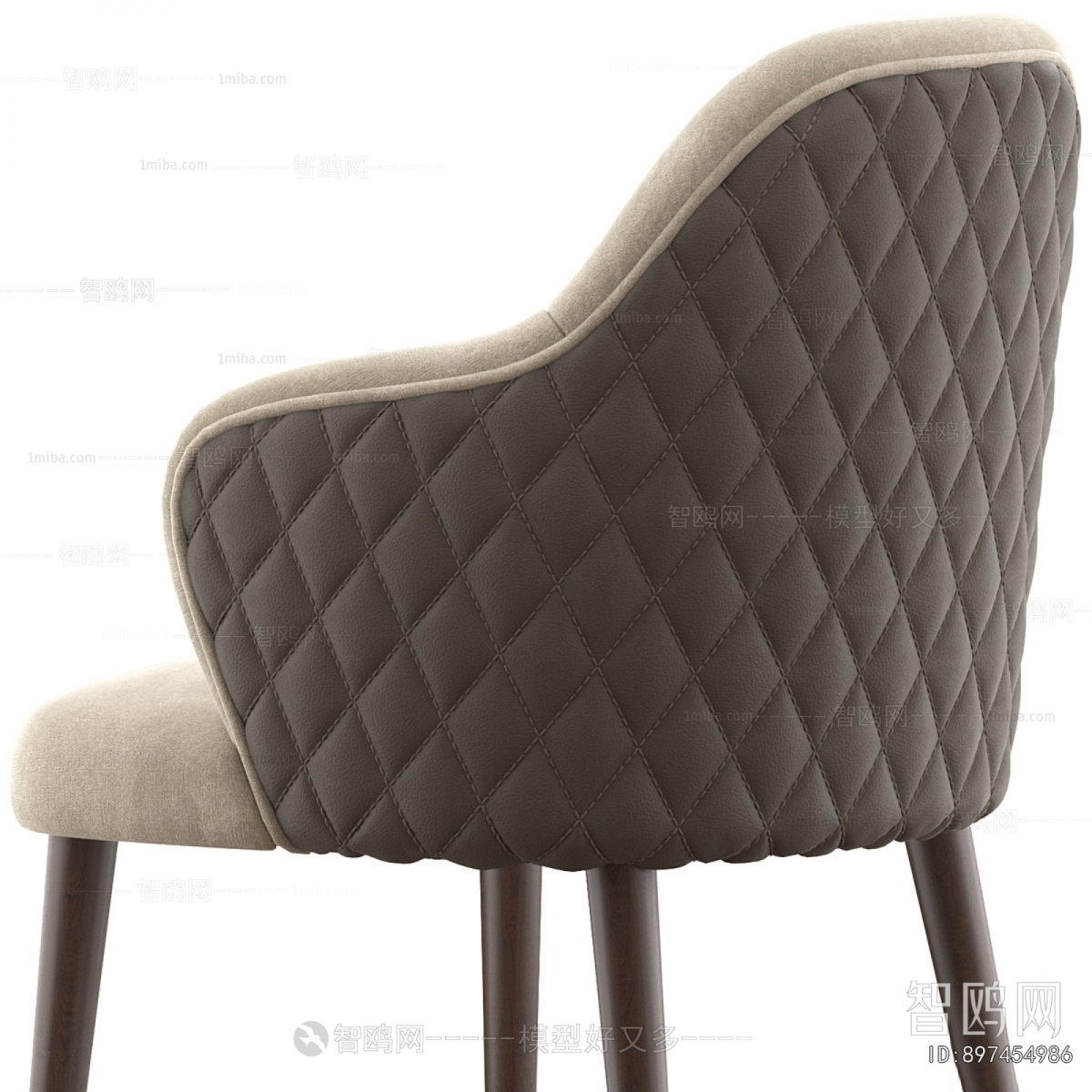 Modern Dining Chair