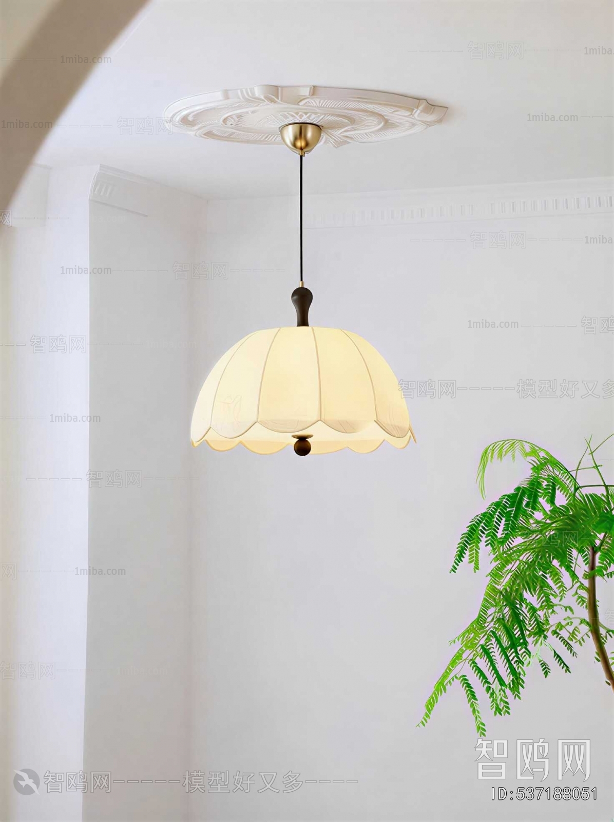 French Style Droplight