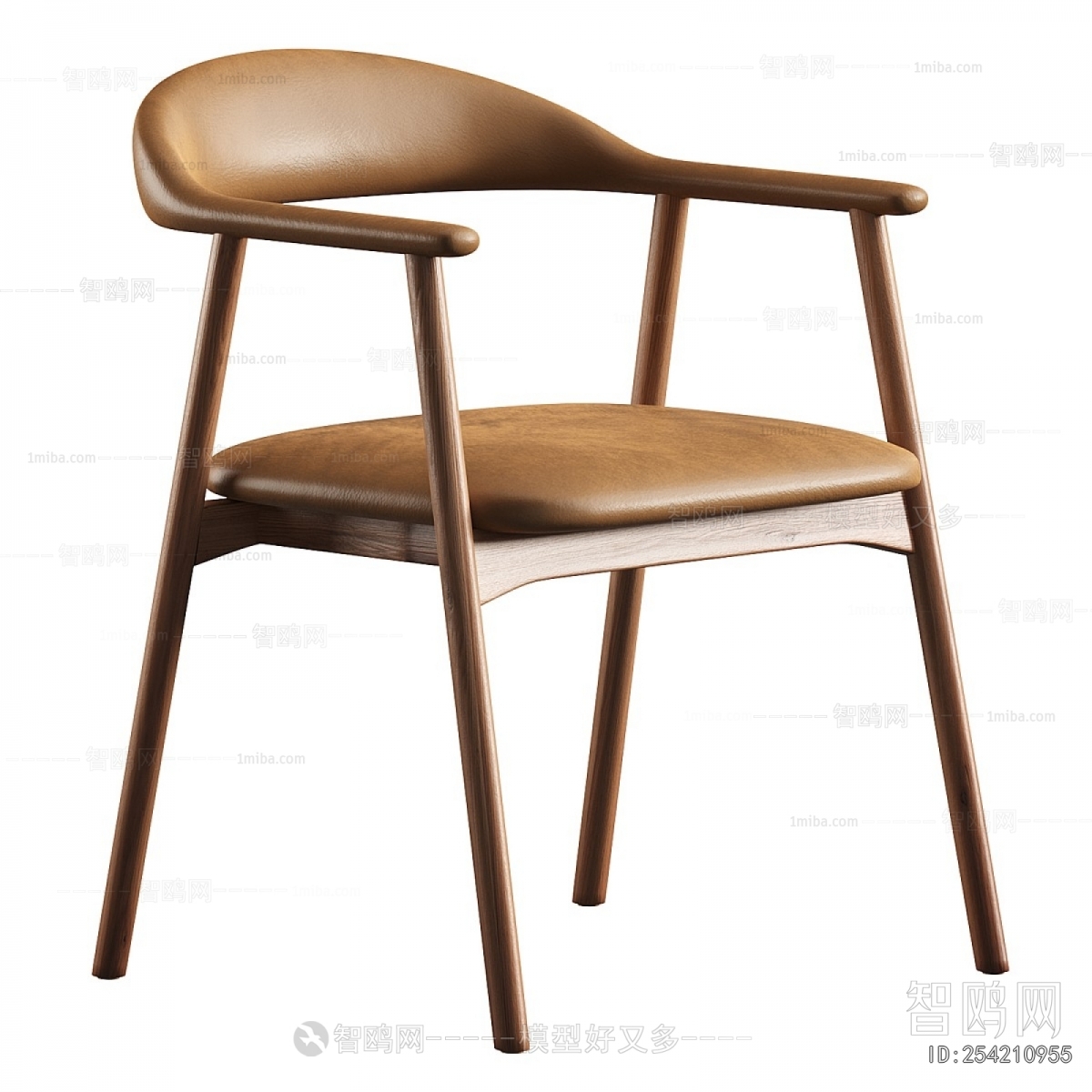 Modern Dining Chair