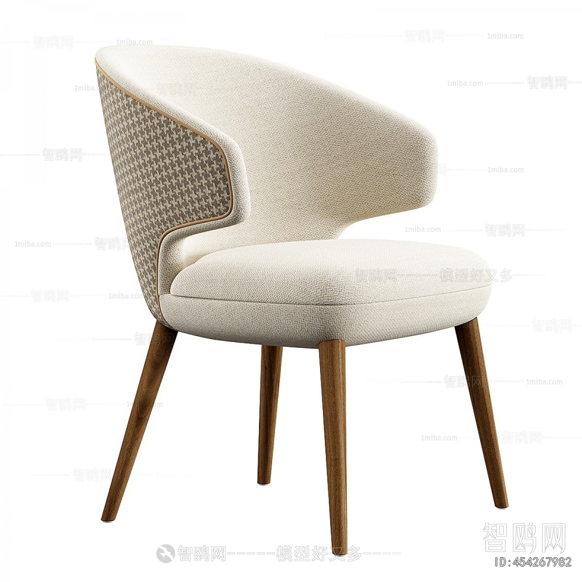 Modern Dining Chair