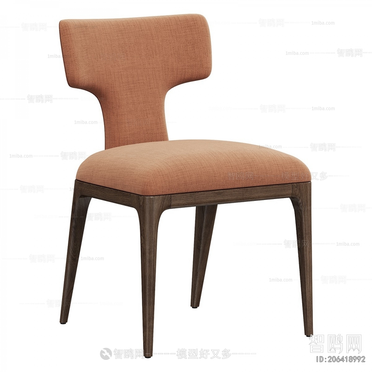 Modern Dining Chair