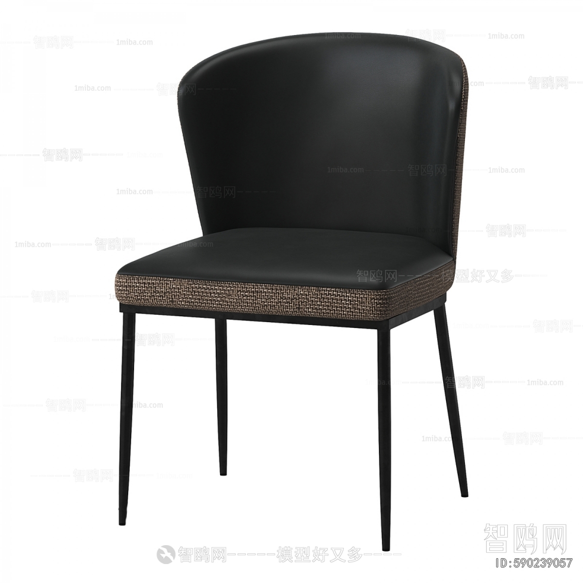 Modern Dining Chair