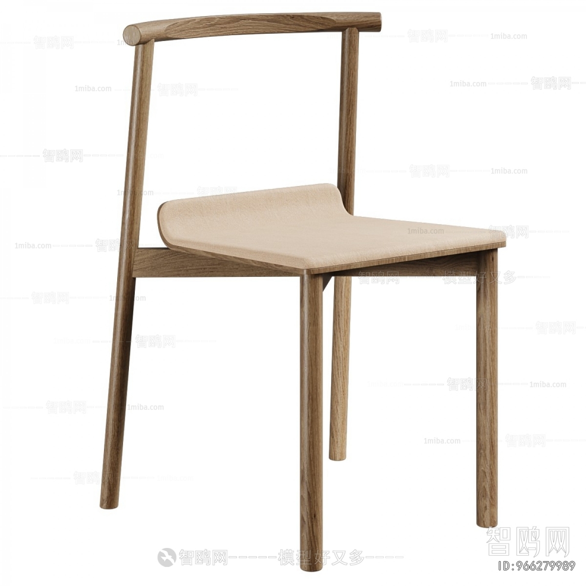 Modern Dining Chair