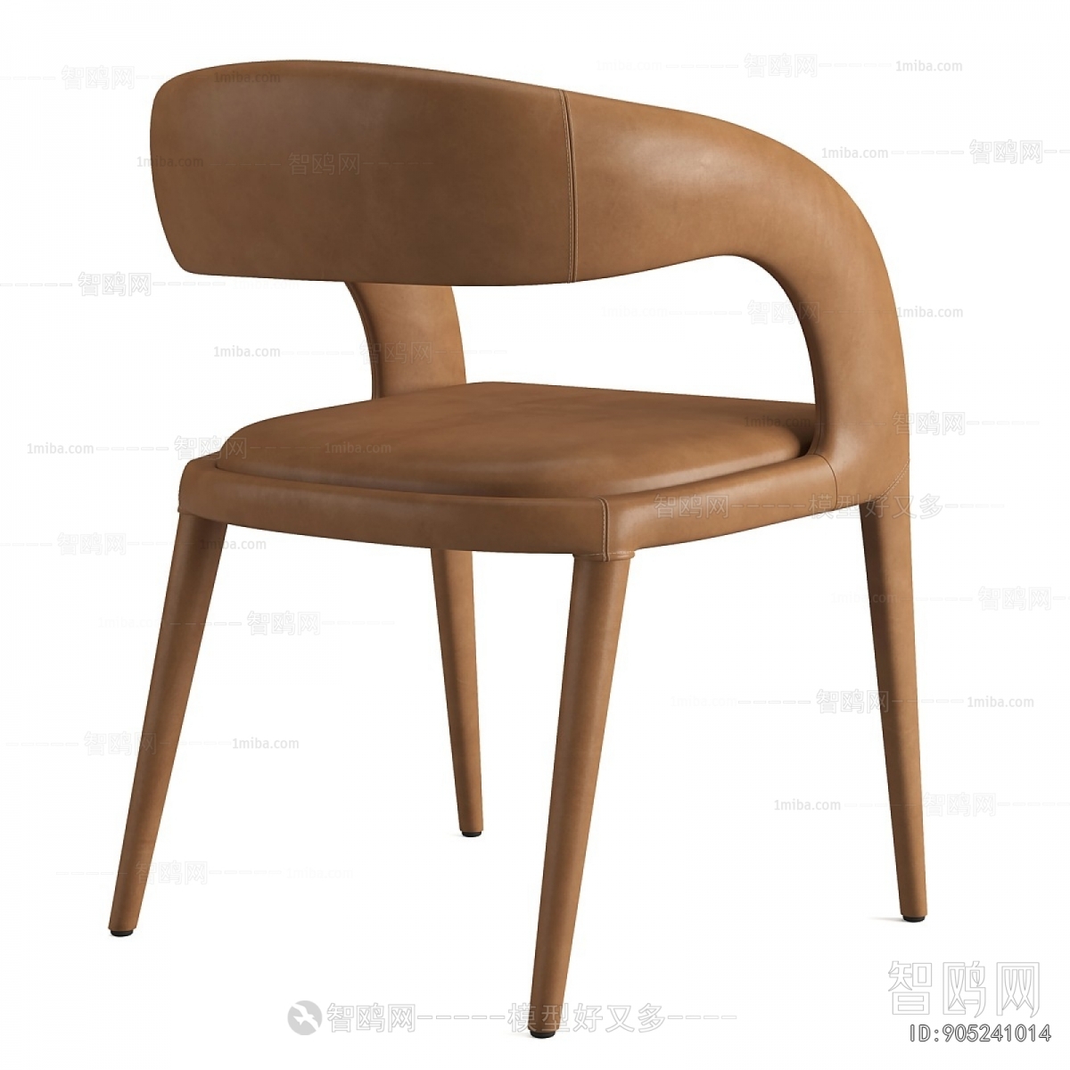 Modern Dining Chair