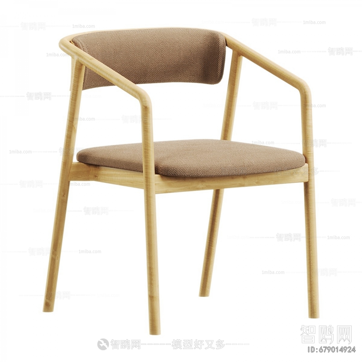 Modern Dining Chair